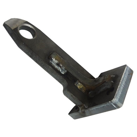 Aftermarket Hook Fits Capello Quasar WN-01027500-PEX